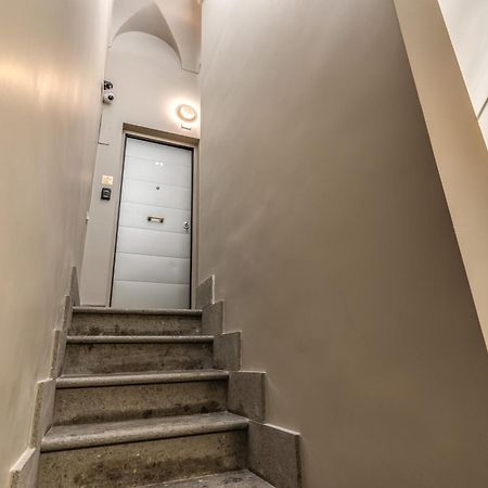 Palazzo Ottavia - La Maison D'Art Collection Rom Exterior foto